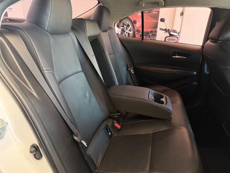 Toyota Corolla Xei 2.0 2023/2023 COVEL VEICULOS ENCANTADO / Carros no Vale