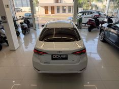 Toyota Corolla Xei 2.0 2023/2023 COVEL VEICULOS ENCANTADO / Carros no Vale