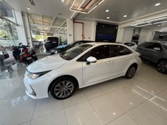 Toyota Corolla Xei 2.0 2023/2023 COVEL VEICULOS ENCANTADO / Carros no Vale