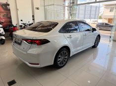 Toyota Corolla Xei 2.0 2023/2023 COVEL VEICULOS ENCANTADO / Carros no Vale