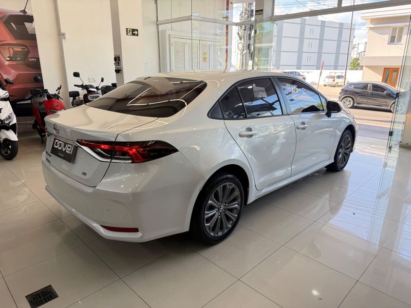 Toyota Corolla Xei 2.0 2023/2023 COVEL VEICULOS ENCANTADO / Carros no Vale