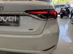 Toyota Corolla Xei 2.0 2023/2023 COVEL VEICULOS ENCANTADO / Carros no Vale