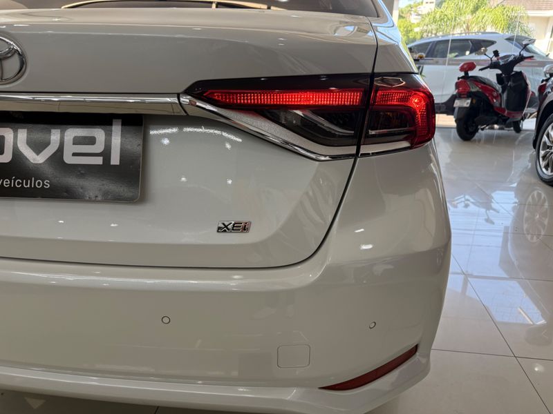 Toyota Corolla Xei 2.0 2023/2023 COVEL VEICULOS ENCANTADO / Carros no Vale