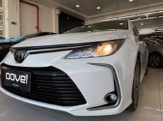 Toyota Corolla Xei 2.0 2023/2023 COVEL VEICULOS ENCANTADO / Carros no Vale