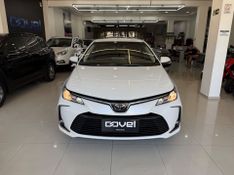 Toyota Corolla Xei 2.0 2023/2023 COVEL VEICULOS ENCANTADO / Carros no Vale