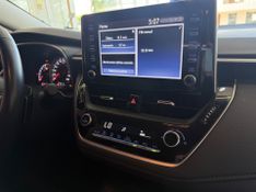 Toyota Corolla Xei 2.0 2023/2023 COVEL VEICULOS ENCANTADO / Carros no Vale