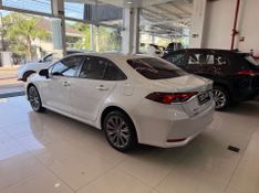 Toyota Corolla Xei 2.0 2023/2023 COVEL VEICULOS ENCANTADO / Carros no Vale