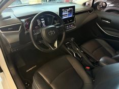 Toyota Corolla Xei 2.0 2023/2023 COVEL VEICULOS ENCANTADO / Carros no Vale