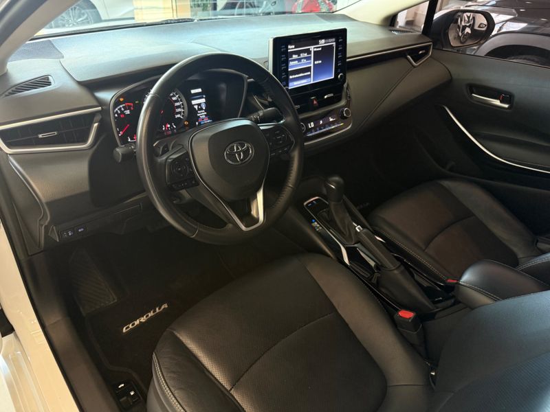 Toyota Corolla Xei 2.0 2023/2023 COVEL VEICULOS ENCANTADO / Carros no Vale