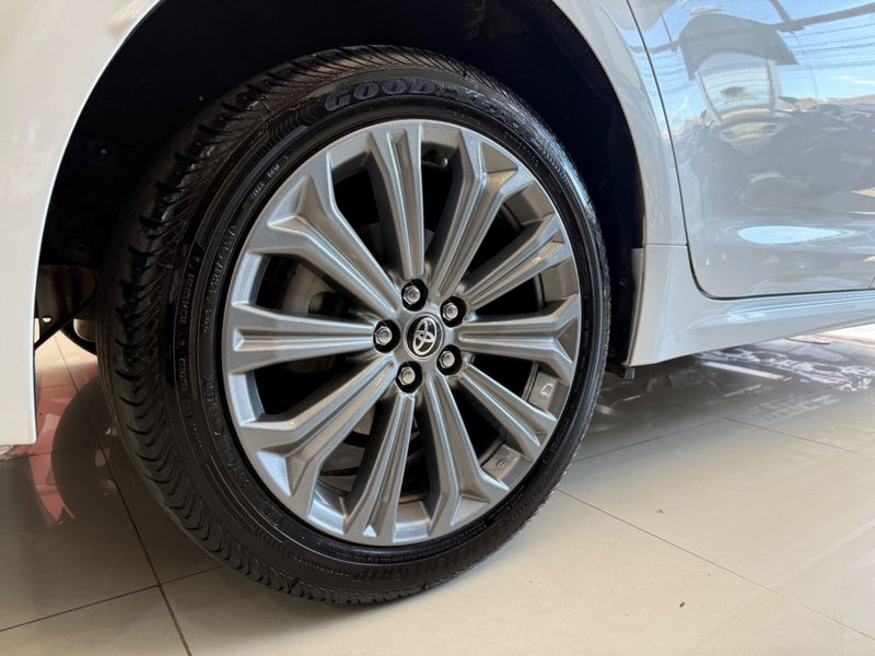 Toyota Corolla Xei 2.0 2023/2023 COVEL VEICULOS ENCANTADO / Carros no Vale