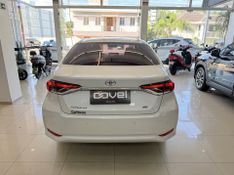 Toyota Corolla Xei 2.0 2023/2023 COVEL VEICULOS ENCANTADO / Carros no Vale