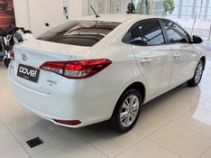 Toyota Yaris Xl Sedan 1.5 16v Mec. 2018/2019 COVEL VEICULOS ENCANTADO / Carros no Vale