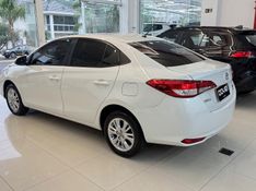 Toyota Yaris Xl Sedan 1.5 16v Mec. 2018/2019 COVEL VEICULOS ENCANTADO / Carros no Vale