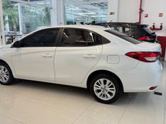 Toyota Yaris Xl Sedan 1.5 16v Mec. 2018/2019 COVEL VEICULOS ENCANTADO / Carros no Vale