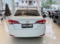 Toyota Yaris Xl Sedan 1.5 16v Mec. 2018/2019 COVEL VEICULOS ENCANTADO / Carros no Vale