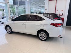 Toyota Yaris Xl Sedan 1.5 16v Mec. 2018/2019 COVEL VEICULOS ENCANTADO / Carros no Vale