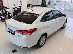 Toyota Yaris Xl Sedan 1.5 16v Mec. 2018/2019 COVEL VEICULOS ENCANTADO / Carros no Vale
