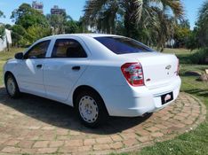 Chevrolet COBALT LS 1.4 2013 GRASSI VEÍCULOS LAJEADO / Carros no Vale