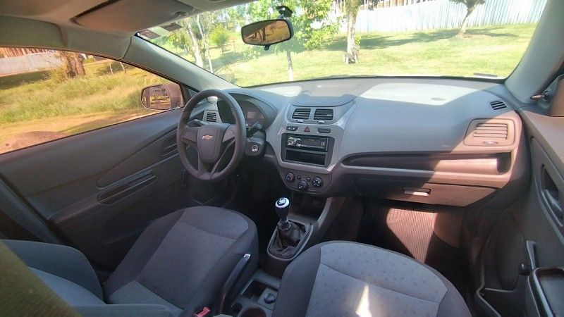 Chevrolet COBALT LS 1.4 2013 GRASSI VEÍCULOS LAJEADO / Carros no Vale Chevrolet COBALT LS 1.4 2013 GRASSI VEÍCULOS LAJEADO / Carros no Vale