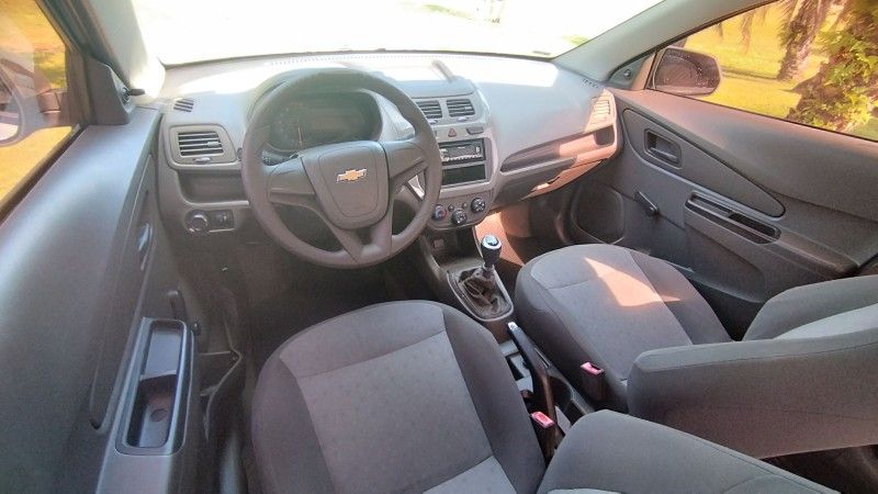 Chevrolet COBALT LS 1.4 2013 GRASSI VEÍCULOS LAJEADO / Carros no Vale Chevrolet COBALT LS 1.4 2013 GRASSI VEÍCULOS LAJEADO / Carros no Vale