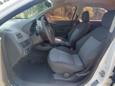 Chevrolet COBALT LS 1.4 2013 GRASSI VEÍCULOS LAJEADO / Carros no Vale
