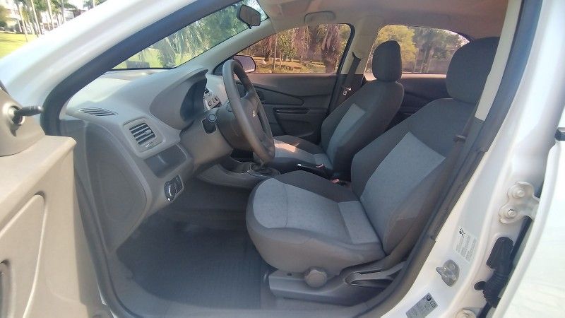 Chevrolet COBALT LS 1.4 2013 GRASSI VEÍCULOS LAJEADO / Carros no Vale Chevrolet COBALT LS 1.4 2013 GRASSI VEÍCULOS LAJEADO / Carros no Vale