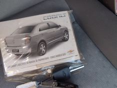 Chevrolet COBALT LS 1.4 2013 GRASSI VEÍCULOS LAJEADO / Carros no Vale
