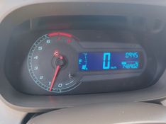 Chevrolet COBALT LS 1.4 2013 GRASSI VEÍCULOS LAJEADO / Carros no Vale