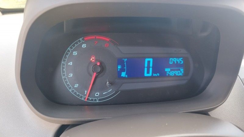 Chevrolet COBALT LS 1.4 2013 GRASSI VEÍCULOS LAJEADO / Carros no Vale Chevrolet COBALT LS 1.4 2013 GRASSI VEÍCULOS LAJEADO / Carros no Vale