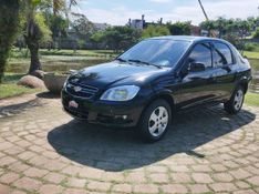 Chevrolet PRISMA MAXX 1.4 2010 GRASSI VEÍCULOS LAJEADO / Carros no Vale