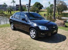 Chevrolet PRISMA MAXX 1.4 2010 GRASSI VEÍCULOS LAJEADO / Carros no Vale