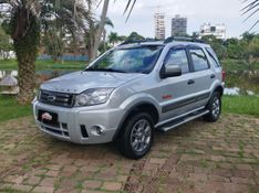 Ford ECOSPORT 1.6 FREESTYLE 2012 GRASSI VEÍCULOS LAJEADO / Carros no Vale