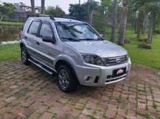 Ford ECOSPORT 1.6 FREESTYLE 2012 GRASSI VEÍCULOS LAJEADO / Carros no Vale