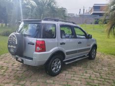 Ford ECOSPORT 1.6 FREESTYLE 2012 GRASSI VEÍCULOS LAJEADO / Carros no Vale