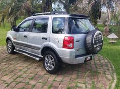 Ford ECOSPORT 1.6 FREESTYLE 2012 GRASSI VEÍCULOS LAJEADO / Carros no Vale