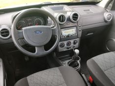 Ford ECOSPORT 1.6 FREESTYLE 2012 GRASSI VEÍCULOS LAJEADO / Carros no Vale