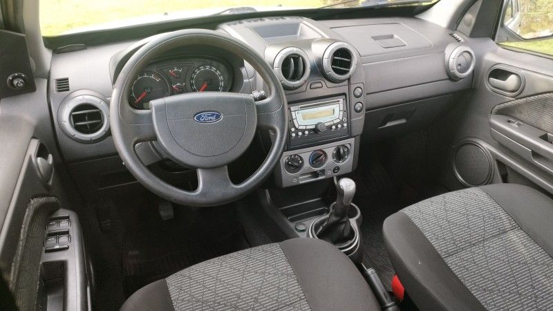 Ford ECOSPORT 1.6 FREESTYLE 2012 GRASSI VEÍCULOS LAJEADO / Carros no Vale
