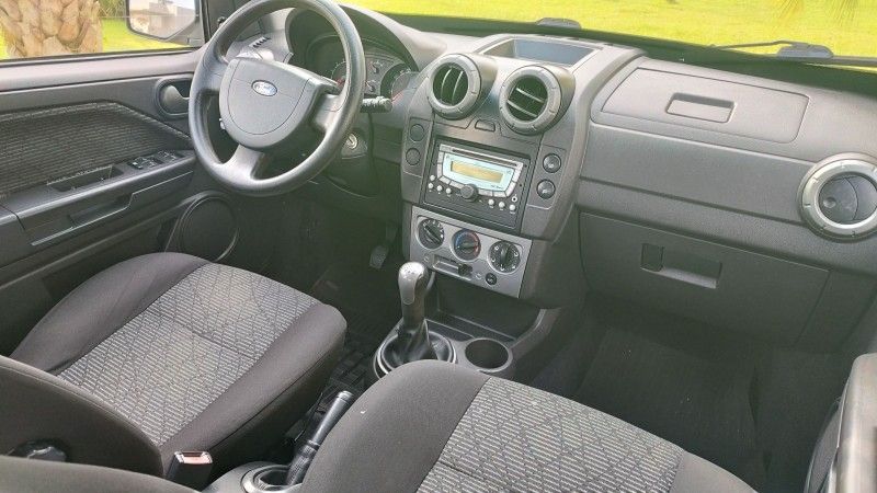 Ford ECOSPORT 1.6 FREESTYLE 2012 GRASSI VEÍCULOS LAJEADO / Carros no Vale