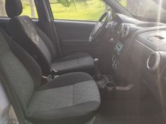 Ford ECOSPORT 1.6 FREESTYLE 2012 GRASSI VEÍCULOS LAJEADO / Carros no Vale