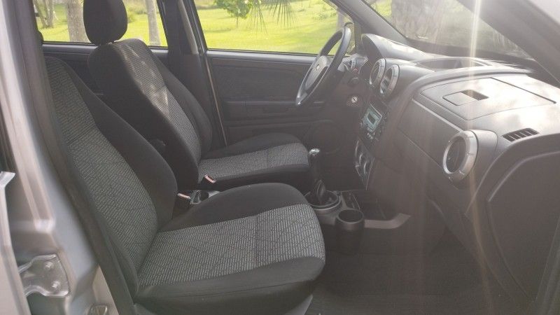 Ford ECOSPORT 1.6 FREESTYLE 2012 GRASSI VEÍCULOS LAJEADO / Carros no Vale