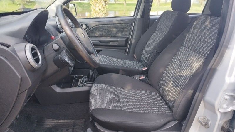 Ford ECOSPORT 1.6 FREESTYLE 2012 GRASSI VEÍCULOS LAJEADO / Carros no Vale