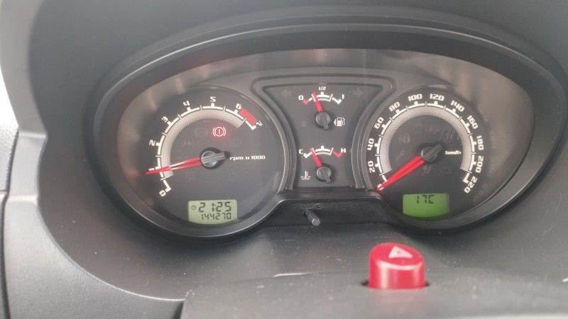 Ford ECOSPORT 1.6 FREESTYLE 2012 GRASSI VEÍCULOS LAJEADO / Carros no Vale