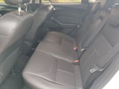 Ford FOCUS TITANIUM 2.0 2016 GRASSI VEÍCULOS LAJEADO / Carros no Vale