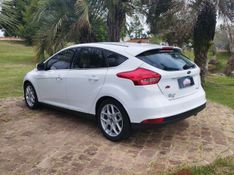 Ford FOCUS TITANIUM 2.0 2016 GRASSI VEÍCULOS LAJEADO / Carros no Vale
