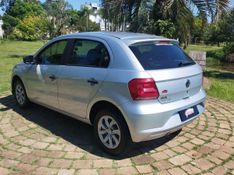 Volkswagen GOL 1.0 2021 GRASSI VEÍCULOS LAJEADO / Carros no Vale
