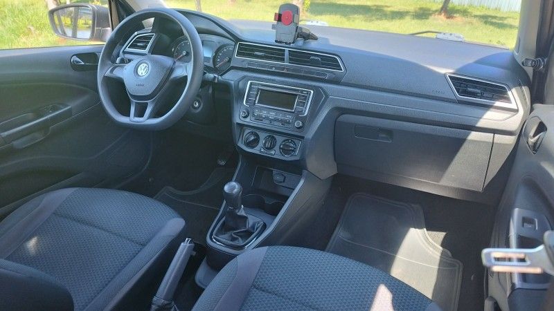 Volkswagen GOL 1.0 2021 GRASSI VEÍCULOS LAJEADO / Carros no Vale