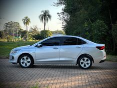 Chevrolet ONIX PLUS PREMIER2 1.0 TURBO 2020 NEUMANN VEÍCULOS ARROIO DO MEIO / Carros no Vale