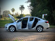 Chevrolet ONIX PLUS PREMIER2 1.0 TURBO 2020 NEUMANN VEÍCULOS ARROIO DO MEIO / Carros no Vale