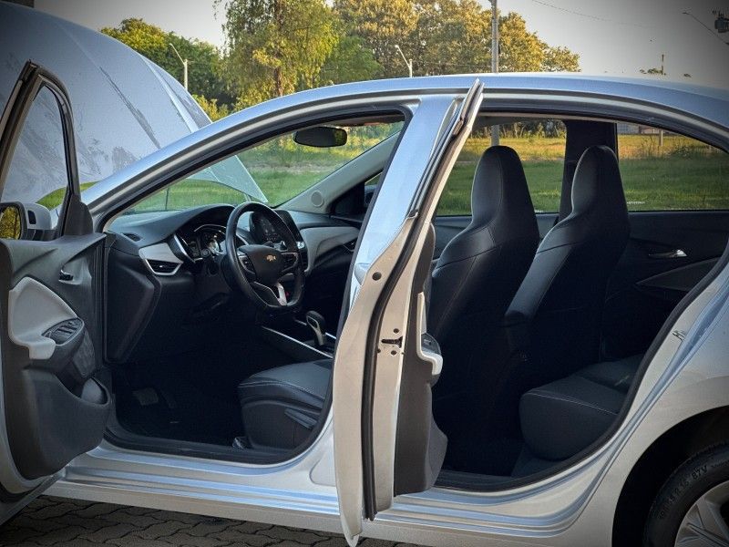 Chevrolet ONIX PLUS PREMIER2 1.0 TURBO 2020 NEUMANN VEÍCULOS ARROIO DO MEIO / Carros no Vale