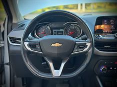 Chevrolet ONIX PLUS PREMIER2 1.0 TURBO 2020 NEUMANN VEÍCULOS ARROIO DO MEIO / Carros no Vale